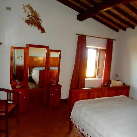 Casa Bacci سيينا