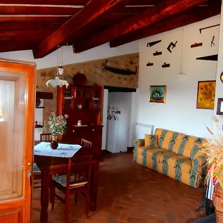 Casa Bacci شقة *