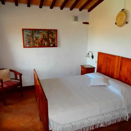 Casa Bacci Апартаменты Сиена