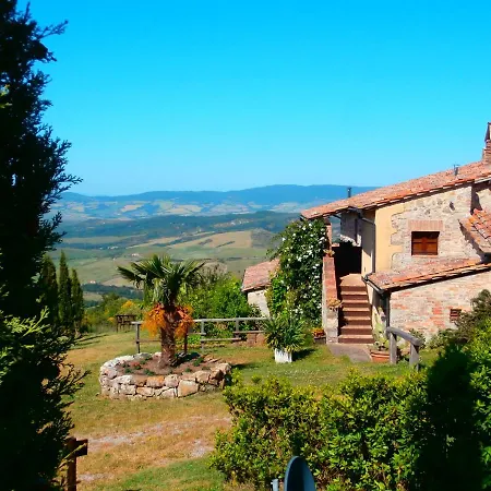 Casa Bacci شقة