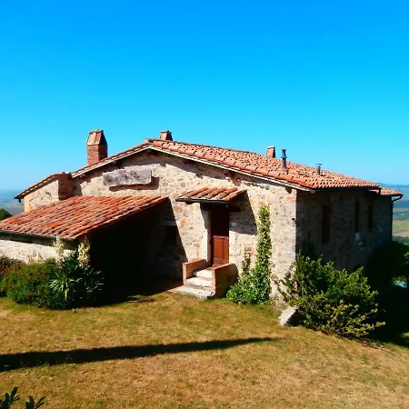 Casa Bacci سيينا