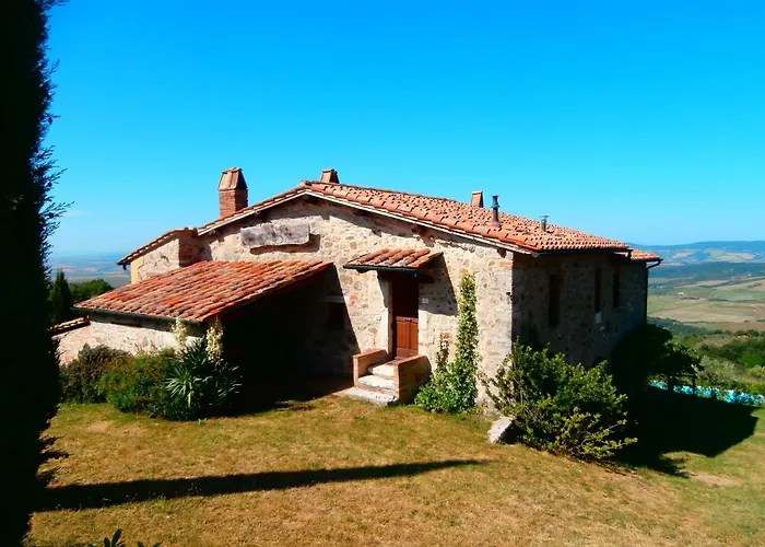 Casa Bacci Сиена