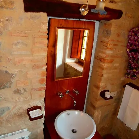 Casa Bacci Appartement