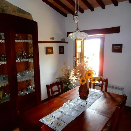 Apartment Casa Bacci