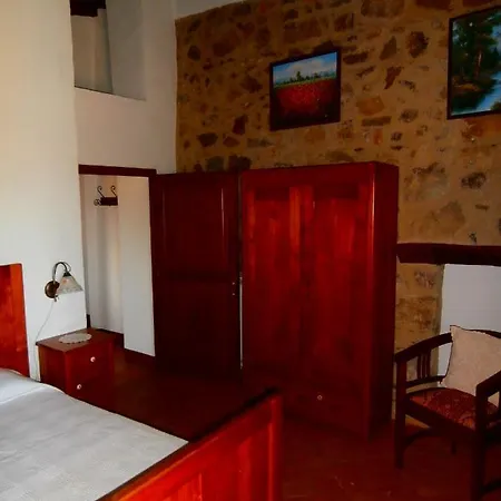 Casa Bacci Appartement *