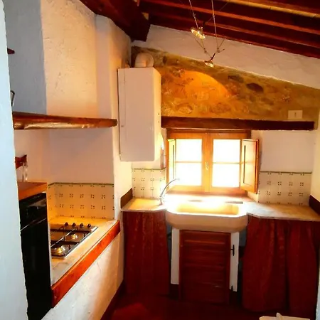 Casa Bacci Apartmán *