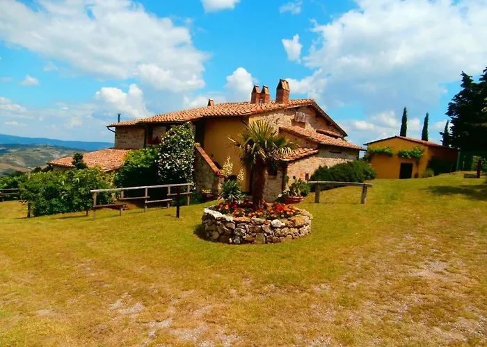 Daire Casa Bacci Siena