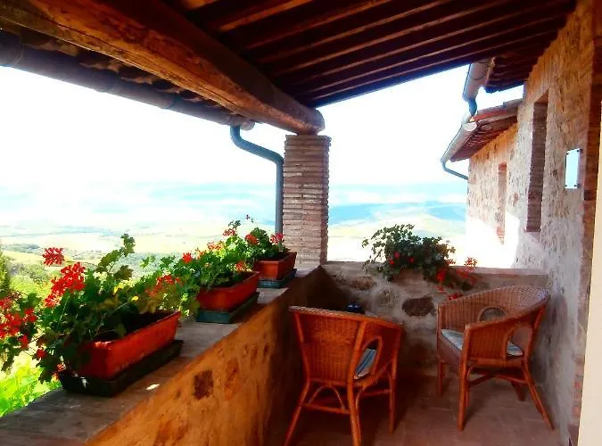 Casa Bacci Apartmán