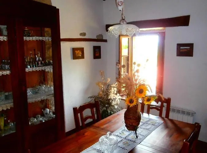 Apartman Casa Bacci