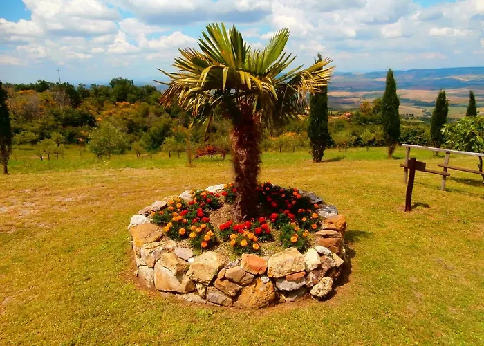 Apartmán Casa Bacci Siena