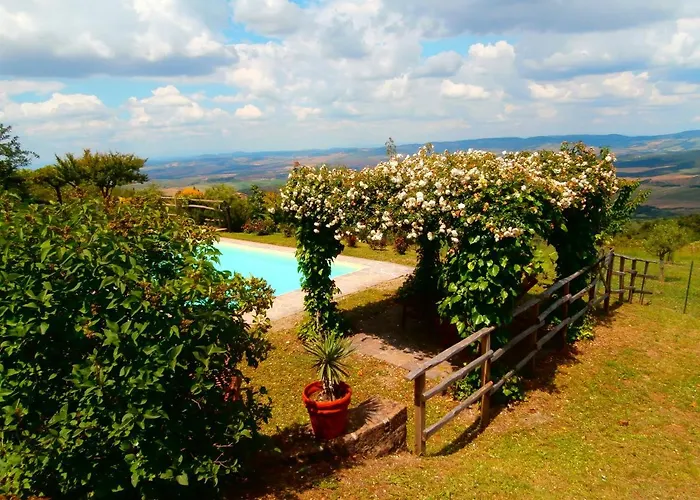 Casa Bacci Apartment *