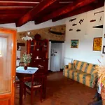 Casa Bacci Daire *