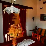 Casa Bacci Daire *