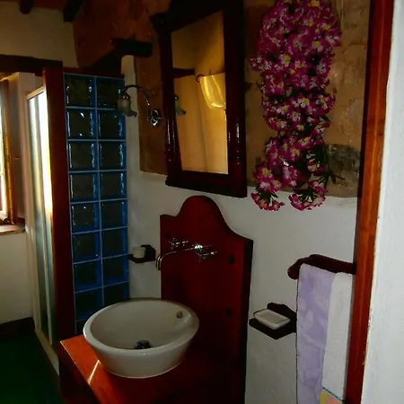 Casa Bacci Apartment *