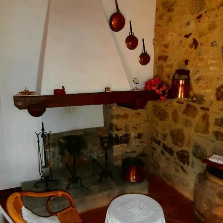 Casa Bacci Apartament *