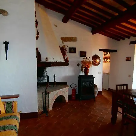 Apartment Casa Bacci