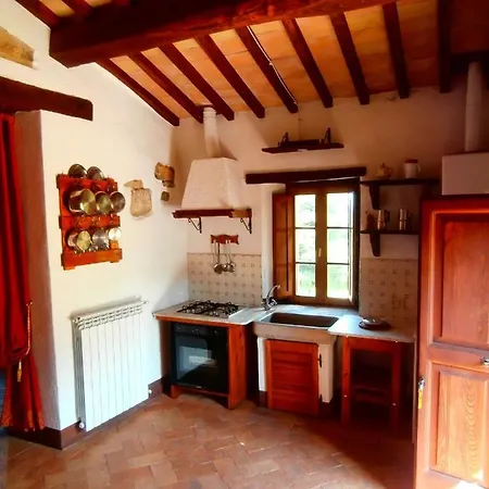 Casa Bacci * Siena