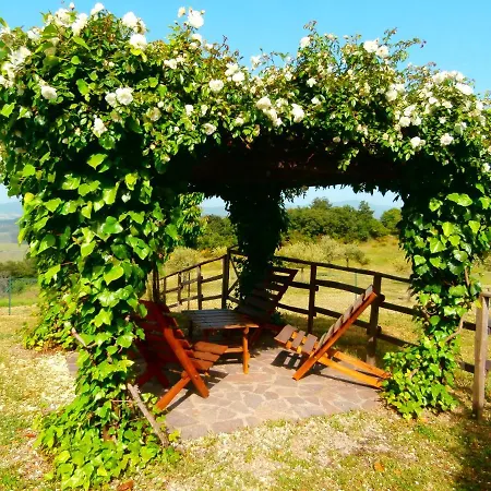 Casa Bacci Apartament *