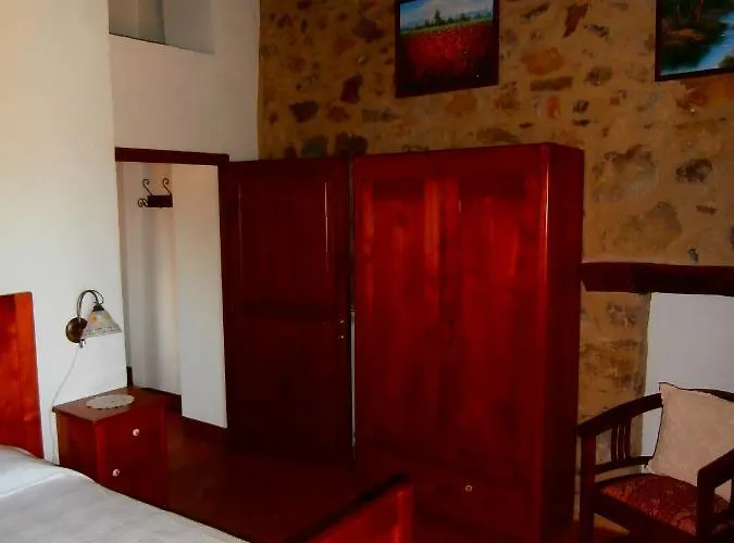 Casa Bacci Appartement *