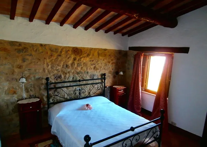 Casa Bacci Διαμέρισμα *