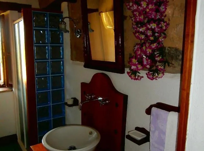 Casa Bacci Διαμέρισμα *