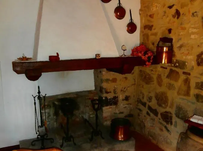 Casa Bacci Διαμέρισμα *