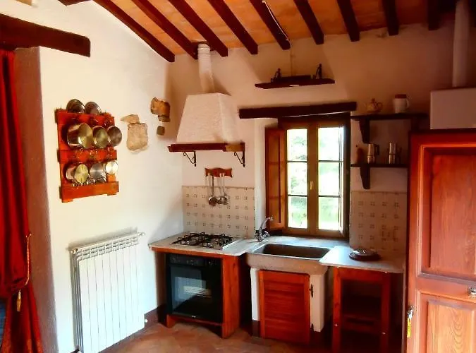 Casa Bacci * Σιένα