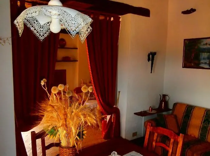 Casa Bacci Διαμέρισμα *