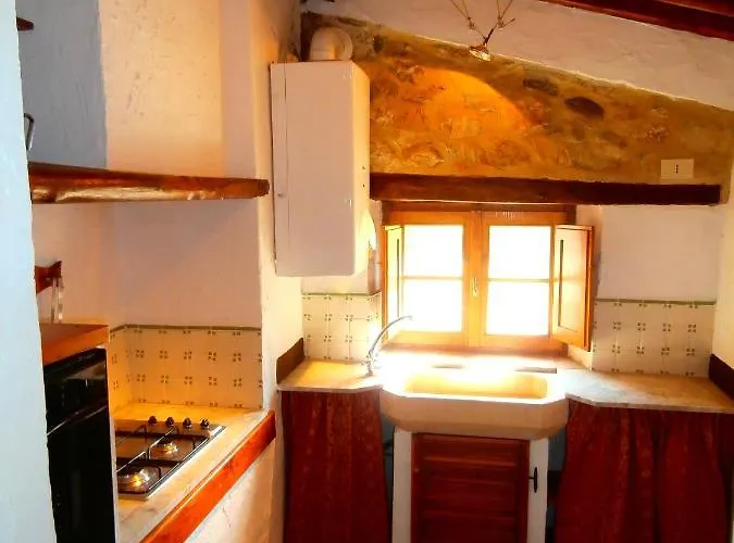 Casa Bacci Διαμέρισμα *